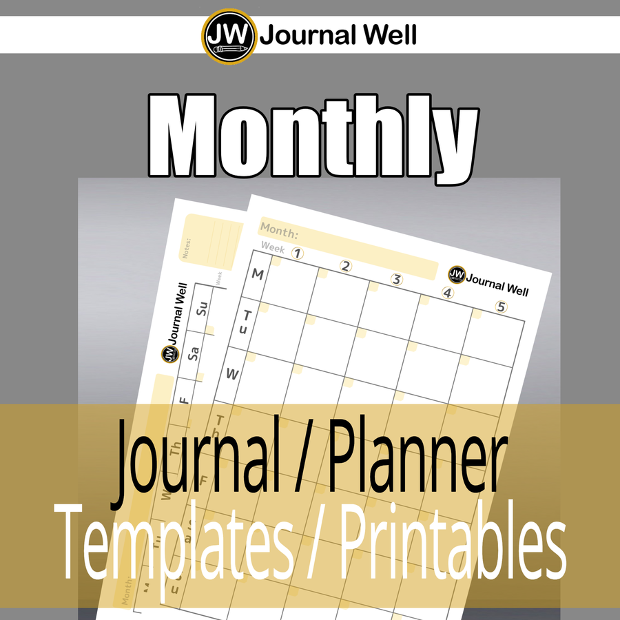 JW Monthly